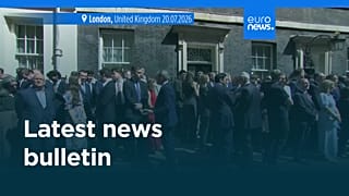 Latest news bulletin | July 21st, 2026 – Morning