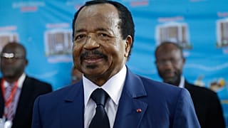 Cameroon: President Paul Biya’s prolonged absence raises questions