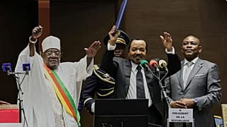 Cameroun : 40 jours après, l'absence prolongée de Paul Biya interroge
