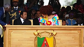 Cameroun : l'absence prolongée de Paul Biya soulève des questions