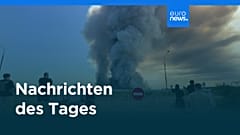Nachrichten des Tages | 21. Juli 2026 - Morgenausgabe