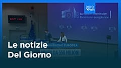 Le notizie del giorno | 21 luglio 2026 - Mattino