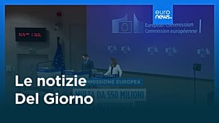 Le notizie del giorno | 21 luglio 2026 - Mattino