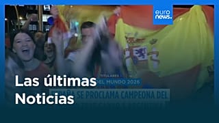 Últimas noticias | 21 julio 2026 - Mañana