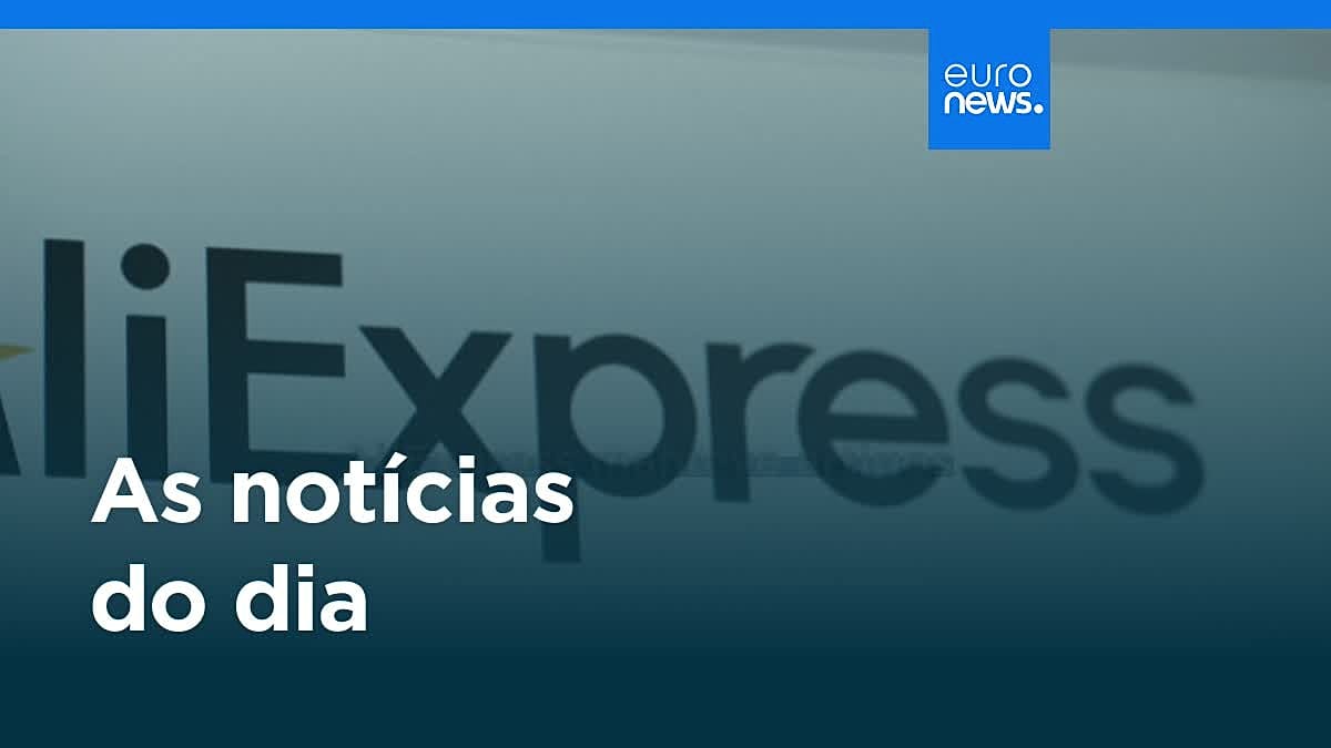 Notícias do dia | 21 de julho 2026 - Manhã