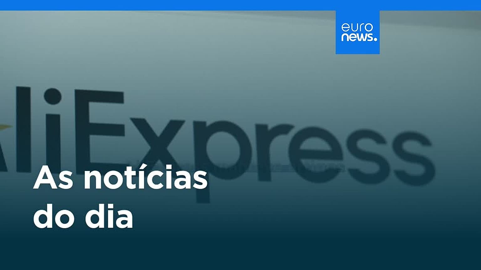 Notícias do dia | 21 de julho 2026 - Manhã