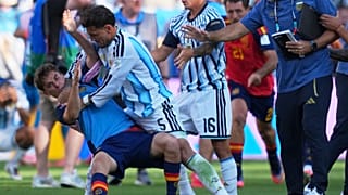 'Kick Argentina out of the World Cup' petition nearly breaks Guinness World Record for number of signatures