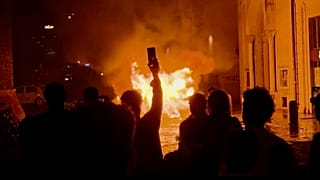 Proteste a Bologna per la morte di Abderrahim Fakir, 20 luglio 2026