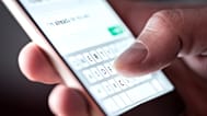 Prática de sexting por parte de adolescentes foi sobretudo através do envio de mensagens de teor sexual