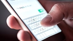 El 'sexting' entre adolescentes se practica sobre todo mediante el envío de mensajes de contenido sexual