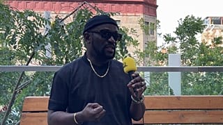 Nuits d'Afrique : le festival international célèbre le rayonnement des cultures africainess