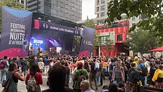 Nuits d'Afrique : le festival international célèbre le rayonnement des cultures africaines