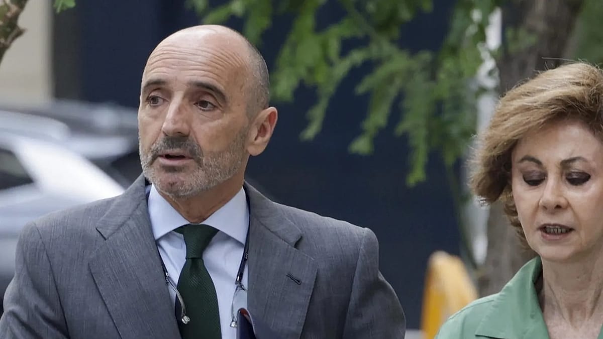 Sprawa Plus Ultra: Julio Martínez utrzymuje przed sędzią, że Zapatero był „na bieżąco informowany”