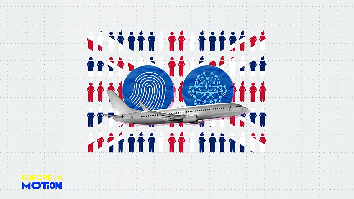 Is Europe's new Entry/Exit system changing how Britons travel?