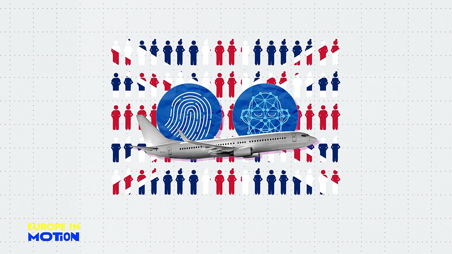 Is Europe's new Entry/Exit System changing the way Britons travel? 