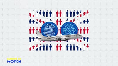 Il nuovo sistema europeo di ingresso/uscita sta cambiando il modo in cui viaggiano i britannici?
