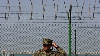 US-Militär in Bahrain