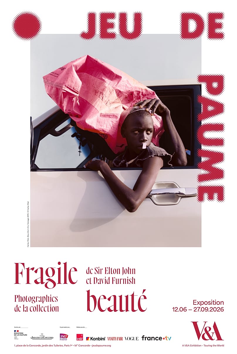 "Fragile beauty"