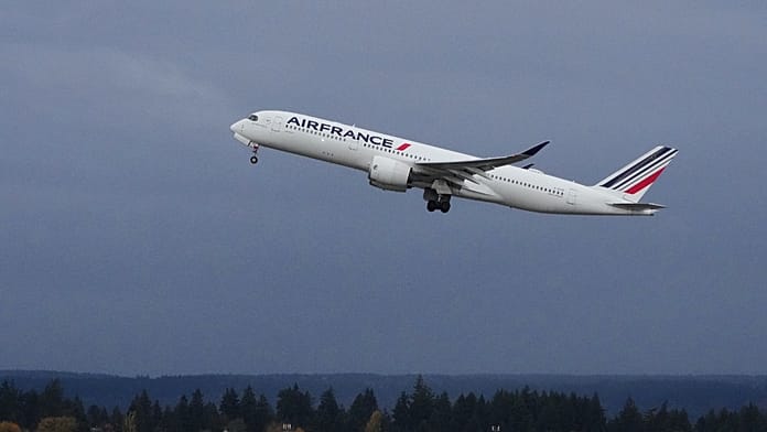 Viaggio nel Medio Oriente: cosa sapere sulla sospensione voli Air France per Riyadh, Dubai e Beirut 1 Aeroporto Medio Oriente