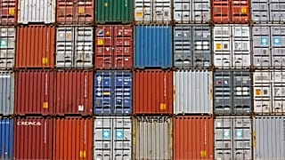 South Africa signs $1.5bn World Bank loan for infrastructure development