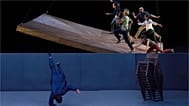 Yoann Bourgeois – Kalle Nio
