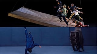 Yoann Bourgeois – Kalle Nio