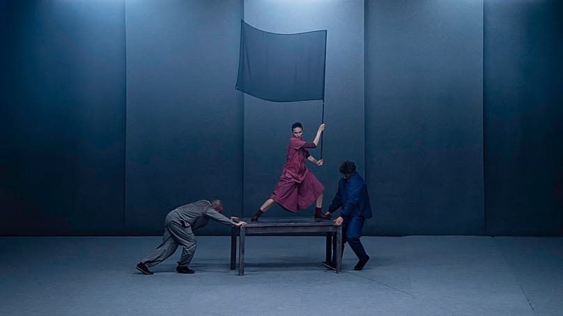 «Tempo» - Kalle Nio
