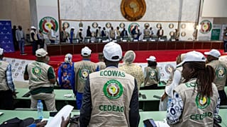 Guinée-Bissau : la Cédéao demande la libération des détenus politiques 