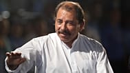 ARCHIVO - En esta foto del 5 de septiembre de 2011, el presidente de Nicaragua, Daniel Ortega, durante una celebración en Managua, Nicaragua.
