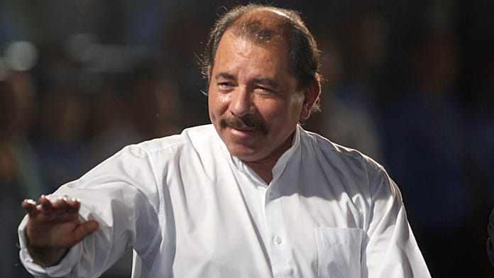 Ortega schafft Wahlen in Nicaragua ab – USA verurteilen den Schritt