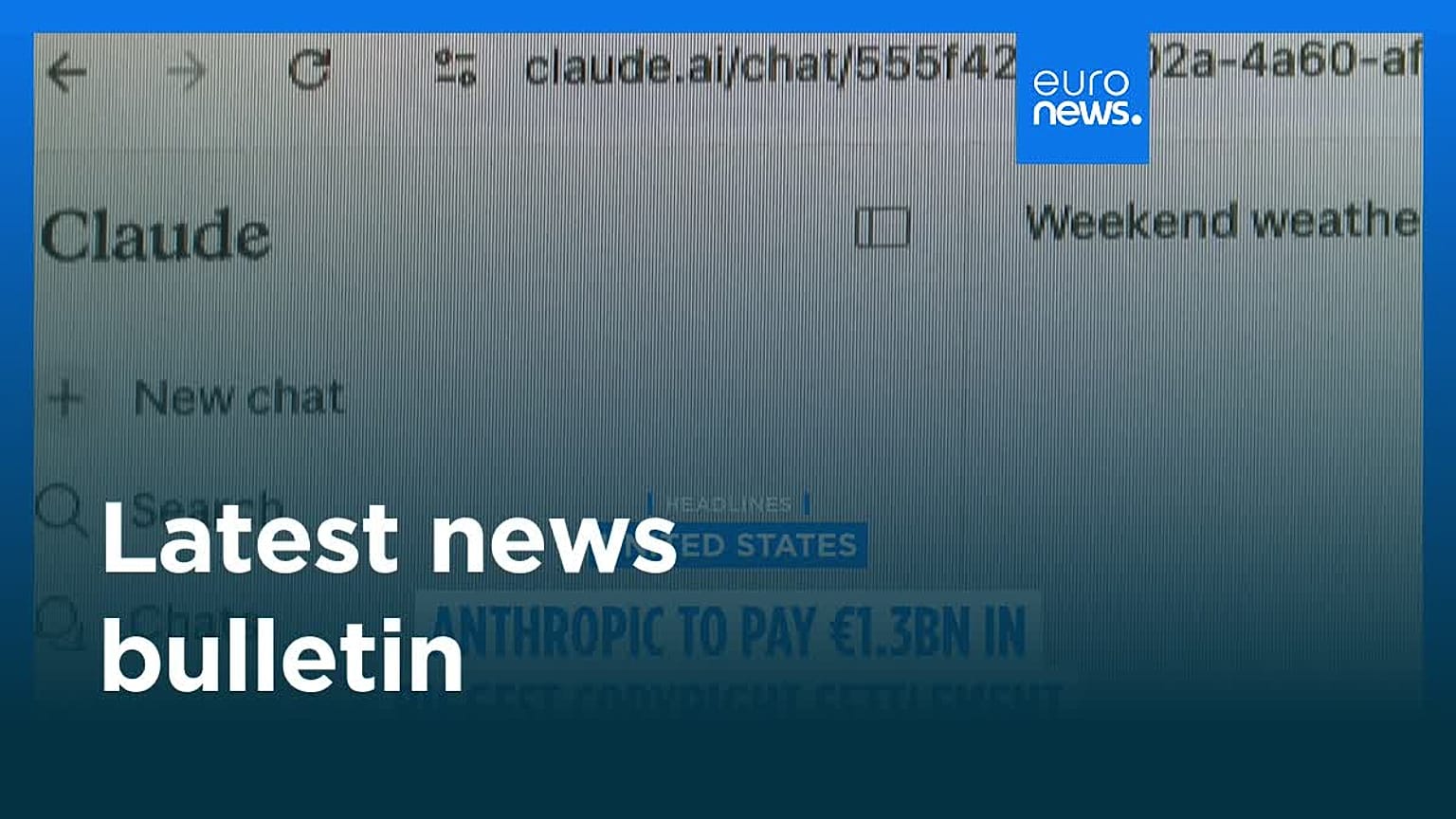 Latest news bulletin | July 21st, 2026 – Evening