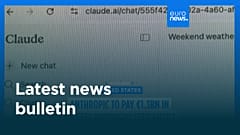 Latest news bulletin | July 21st, 2026 – Evening