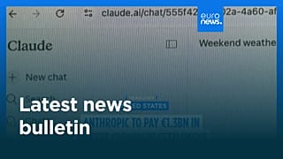 Latest news bulletin | July 21st, 2026 – Evening
