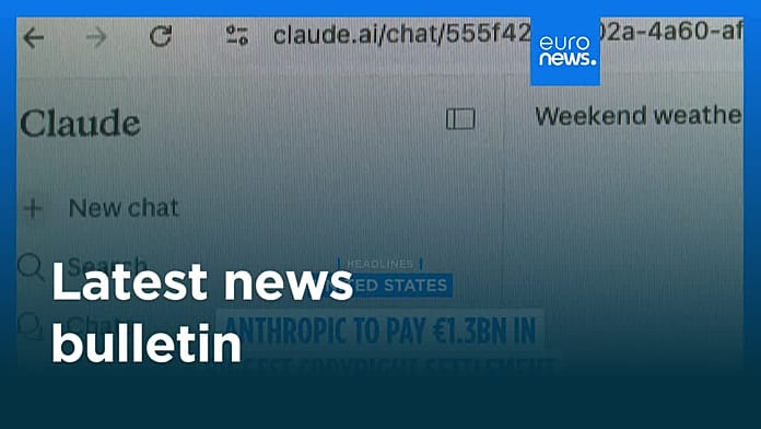Latest news bulletin | July 21st, 2026 – Evening