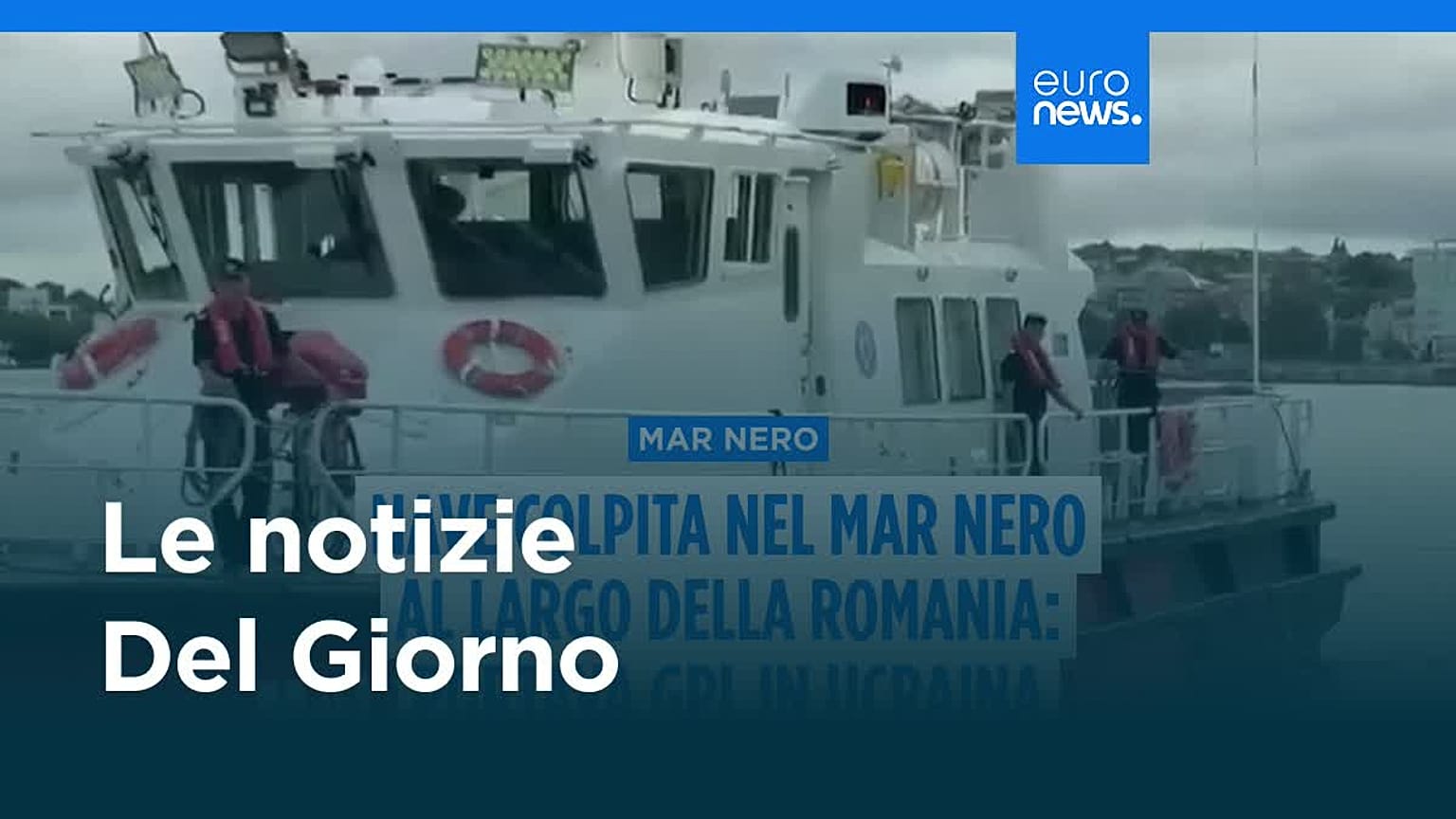 Le notizie del giorno | 21 luglio 2026 - Serale
