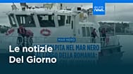 Le notizie del giorno | 21 luglio 2026 - Serale