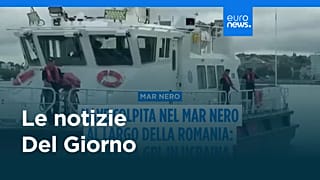 Le notizie del giorno | 21 luglio 2026 - Serale
