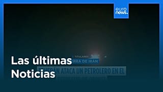 Últimas noticias | 21 julio 2026 - Tarde