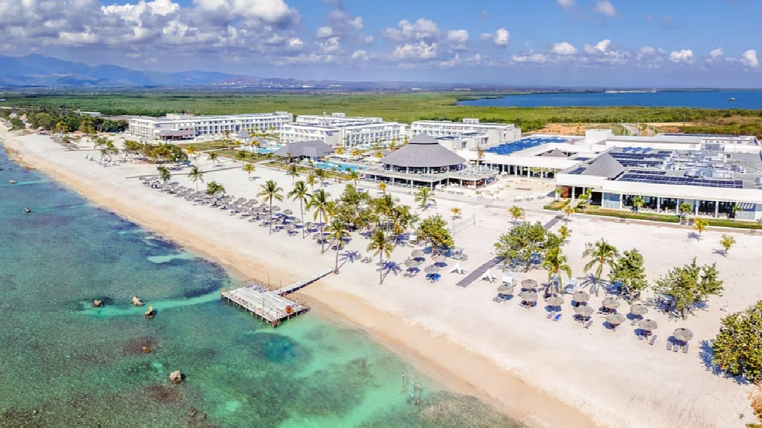 Meliá Trinidad Península