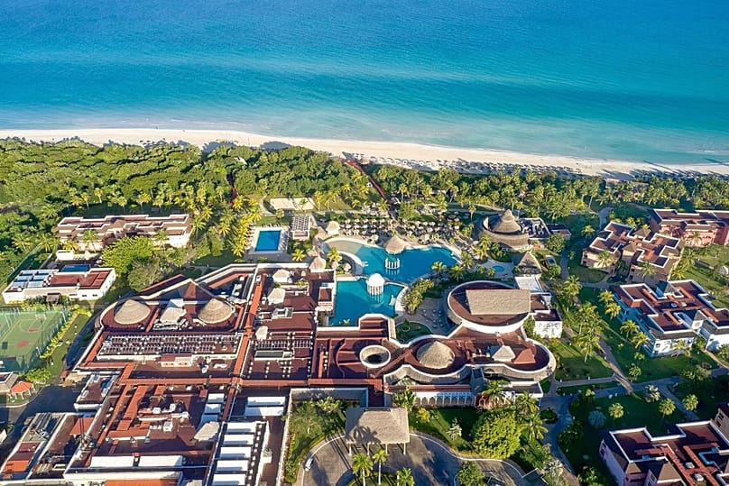 El Iberostar Selection Varadero, entre los últimos hoteles que Iberostar ha dejado de gestionar en la isla.