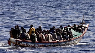 At least 144 migrants reported dead or missing off Mauritania