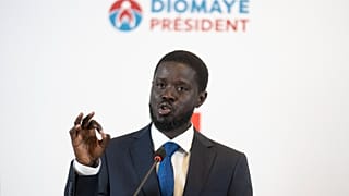 Senegal: President faye's backing of Macky Sall signals a political shift