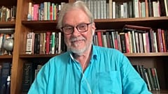 Michael Reid, journalist & author