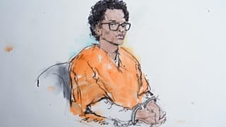 Judge hearing evidence against singer D4vd in killing, dismemberment of teen