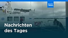 Nachrichten des Tages | 22. Juli 2026 - Morgenausgabe