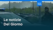 Le notizie del giorno | 22 luglio 2026 - Mattino