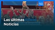 Últimas noticias | 22 julio 2026 - Mañana