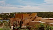 Το Nômade Temple Ibiza ανοίγει στο Πορτινάτξ, στο βόρειο τμήμα του ισπανικού νησιού