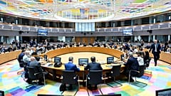 Los ministros reunidos en Bruselas debaten a fondo los mayores retos a los que se enfrenta la UE.