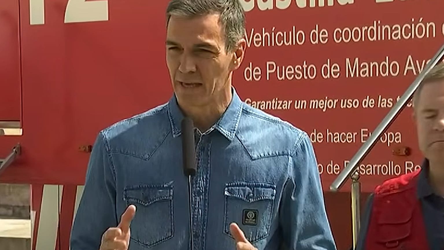Pedro Sánchez visita Guadalajara, 22 de julio de 2026.
